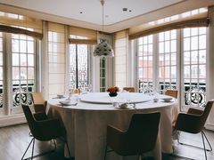 -伯衡55·吉品轩(乌鲁木齐南路店)