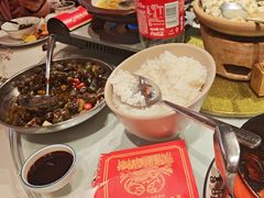 -吴记百家·私房菜·家宴(润园店)