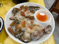 -官塘陈记鱼生·潮汕砂锅粥·牛肉火锅(潮枫路总店)