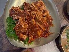 -大可泥炉烤肉(中街店)