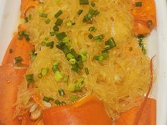 -南海渔家•海鲜•正宗海南菜(亚特兰蒂斯店)