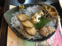 -红叶日料·放题·海胆·定食(星海店)