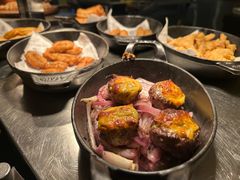 -富力丽思卡尔顿酒店·香荟全日制餐厅