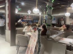 -CRAZYONES西班牙海鲜饭(上海美罗城店)