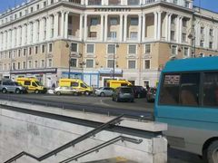 -马克西姆俄罗斯餐厅(通亚街店)