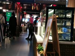 门面-麦当劳(南后街店)