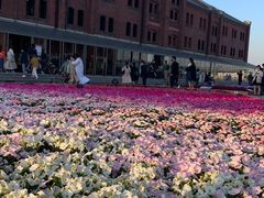 -横滨红砖仓库1号馆