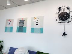 -蒂朵儿童绘画美术教室