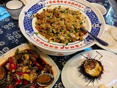 -旺角小渔村(二马路店)