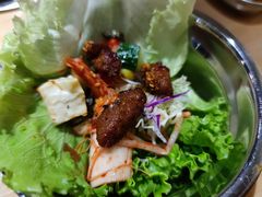 -麻蒲碳烤肉(嘉禾东平地铁站19号店)