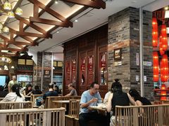 -龙抄手(春熙路总店)