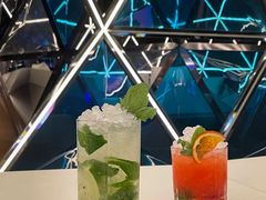 -SPARK(成都W酒店)