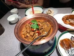 -秀儿四九城·新京菜(亚运村鸟巢店)