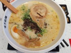 -味千拉面(惠州淡水嘉信茂广场分店)