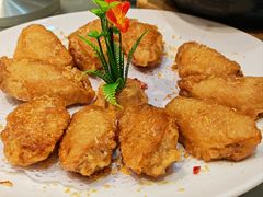 -朱记乳鸽王·非遗石岐乳鸽·全鸽宴(大兴旗舰店)