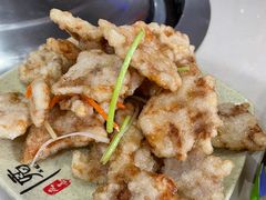 -崔记老东北传奇铁锅炖(横店总店)
