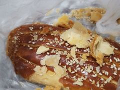 -甜嘟嘟烘焙坊(舒城路店)