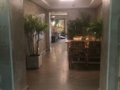 -HIGH FIVE哈福手工汉堡(桂林路店)