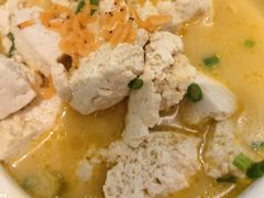 -吕氏疙瘩汤·海鲜新鲁菜(海州利群店)