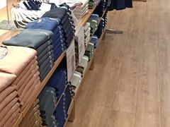 -优衣库(天津鲁能城购物中心店)