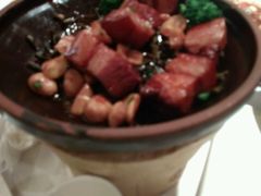 黄酒红烧肉-同喜烤鸭店(光芒店)