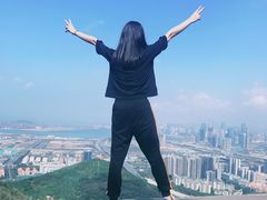 -小南山公园