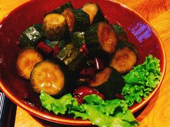 -有才叔的小馆(招商依云曲江店)