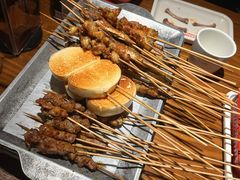 -管氏翅吧(地安门店)