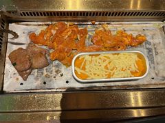 -新石器烤肉(之心城店)