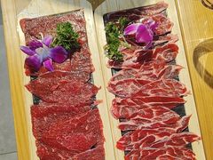 -大河宴·椒麻鱼火锅(北京路中和美食街店)