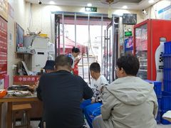-许家炒鸡店(清真寺街店)