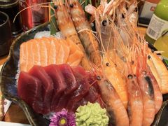 -松坂屋日料自助(长城路店)
