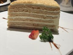 -俄士厨房(五棵松华熙LIVE店)