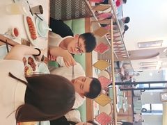 -火啫啫·粤式啫啫煲(南通首店)