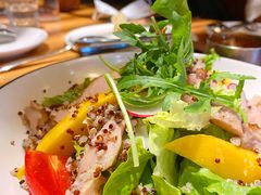 -MR.ROCKY洛奇先生RESTAURANT&BAR(宝安壹方城店)