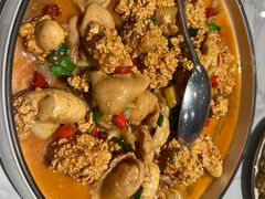 -501號台州海鲜餐厅(海创园店)