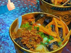 -老友臭豆腐(赤坎店)