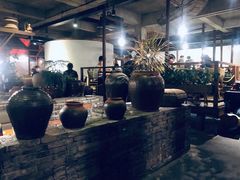 -几荷·恰似故人来(秀水广场店)
