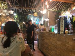 -盘炉forenza·云贵川融合小食堂 ( 钟楼中柳巷店)