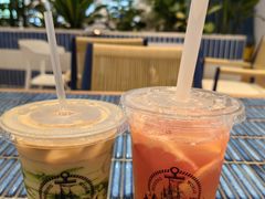 -贝林大翅鲸简餐厅(国家海洋博物馆店)