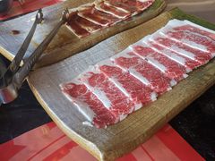 -一品诚记烤肉·甄选店(中南路店)