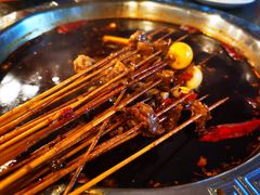 -江湖串串香(金牛万达店)