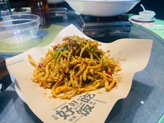 -全聚贤餐厅·湖北家常菜(沙湖店)