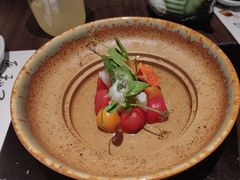 -匠和风精致料理(莆田财富中心店)