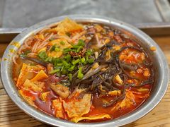 -西环肥仔螺蛳粉(总店)