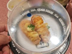 -元气寿司(环球港店)