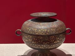 -重庆中国三峡博物馆(重庆博物馆)