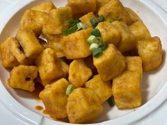 -李师傅脆肚(梅林店)