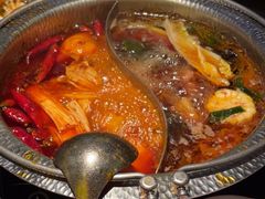 -牛New寿喜烧(虹桥新天地店)