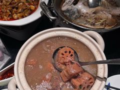 -简小舍·民间手艺菜(武昌江滩店)